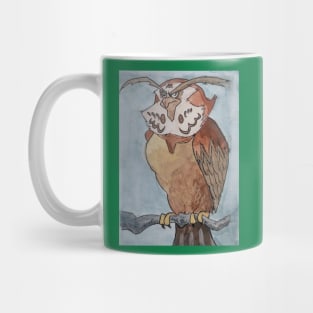 Kaepora Gaebora Mug